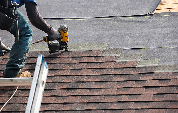 Licensed Gutter Installation service in Union, NJ - Brentwood Metal Roofing